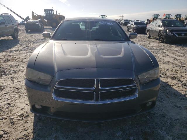 Photo 4 VIN: 2C3CDXHG8CH112836 - DODGE CHARGER SX 