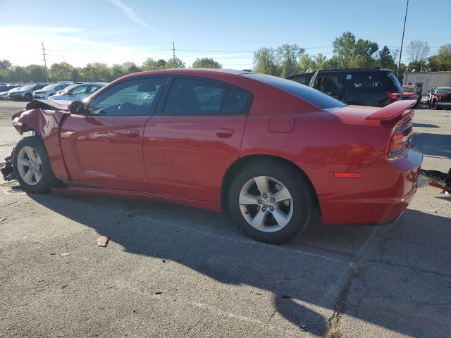 Photo 1 VIN: 2C3CDXHG8CH164984 - DODGE CHARGER SX 