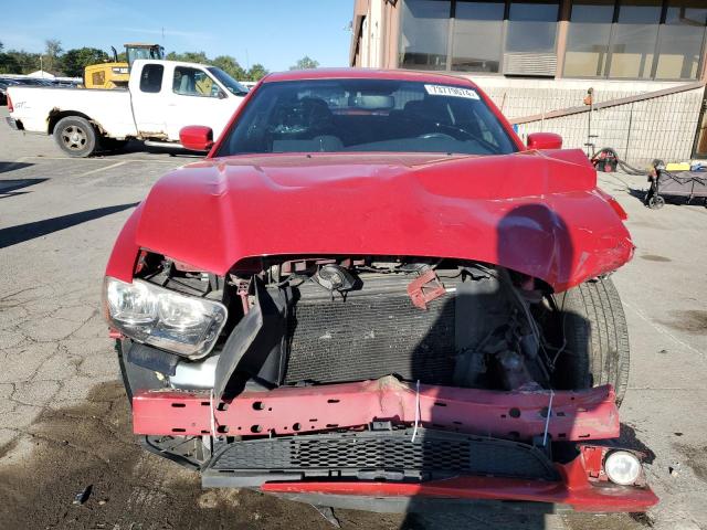 Photo 4 VIN: 2C3CDXHG8CH164984 - DODGE CHARGER SX 