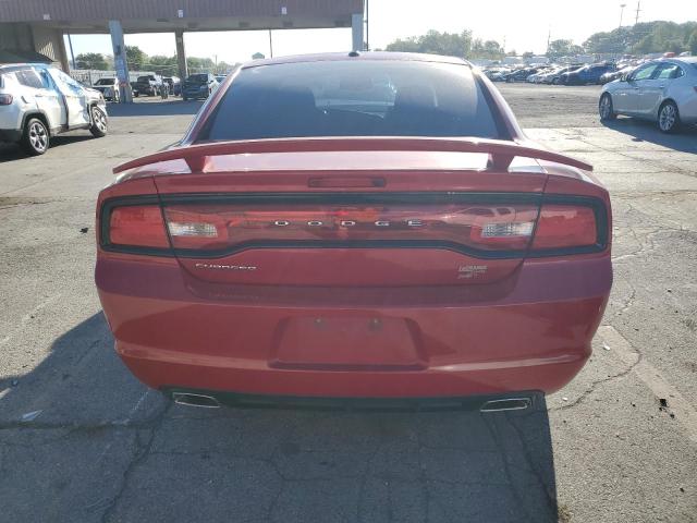 Photo 5 VIN: 2C3CDXHG8CH164984 - DODGE CHARGER SX 