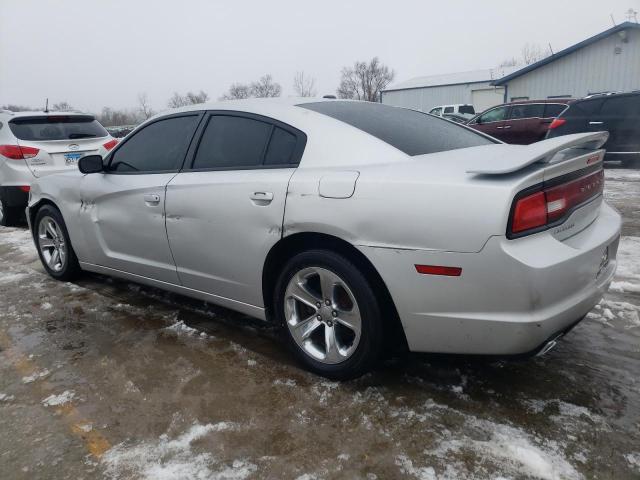 Photo 1 VIN: 2C3CDXHG8CH215724 - DODGE CHARGER 