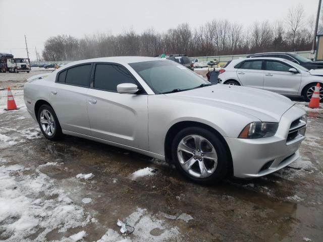 Photo 3 VIN: 2C3CDXHG8CH215724 - DODGE CHARGER 