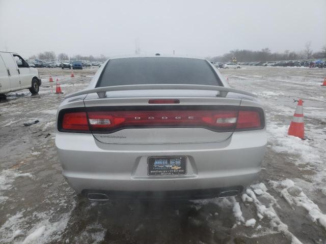 Photo 5 VIN: 2C3CDXHG8CH215724 - DODGE CHARGER 