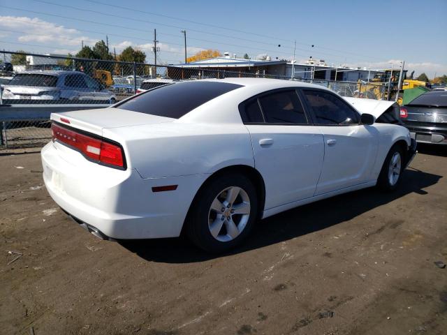 Photo 2 VIN: 2C3CDXHG8CH230207 - DODGE CHARGER 