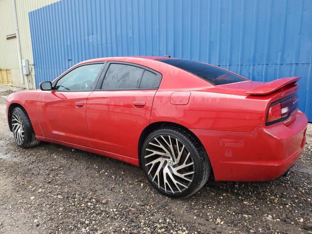 Photo 1 VIN: 2C3CDXHG8DH522361 - DODGE CHARGER 