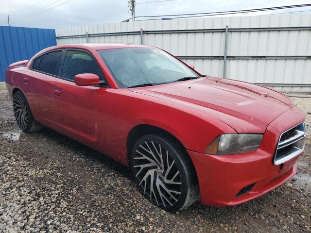 Photo 3 VIN: 2C3CDXHG8DH522361 - DODGE CHARGER 