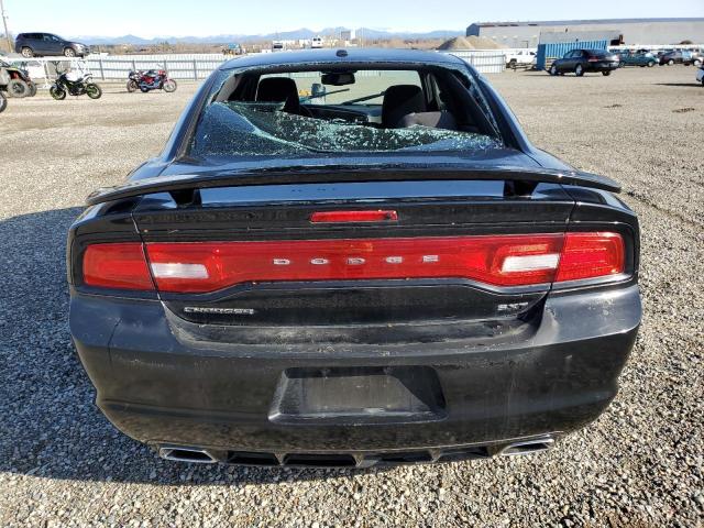 Photo 5 VIN: 2C3CDXHG8DH546529 - DODGE CHARGER SX 