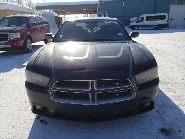 Photo 4 VIN: 2C3CDXHG8DH574184 - DODGE CHARGER SX 