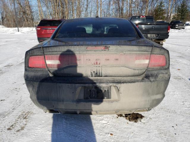 Photo 5 VIN: 2C3CDXHG8DH574184 - DODGE CHARGER SX 