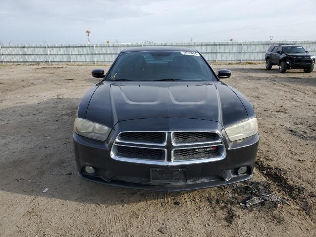 Photo 4 VIN: 2C3CDXHG8DH617969 - DODGE CHARGER 