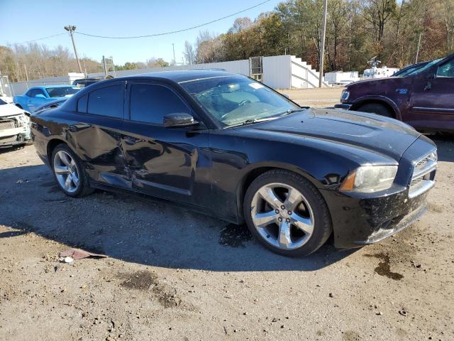 Photo 3 VIN: 2C3CDXHG8DH643102 - DODGE CHARGER 