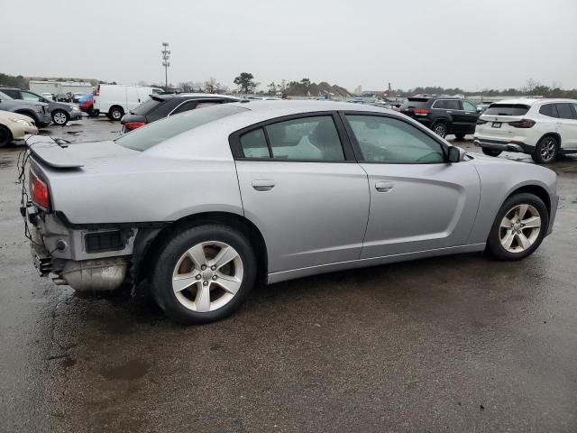 Photo 2 VIN: 2C3CDXHG8DH664757 - DODGE CHARGER 