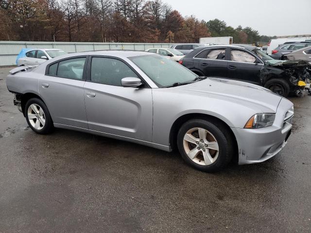 Photo 3 VIN: 2C3CDXHG8DH664757 - DODGE CHARGER 