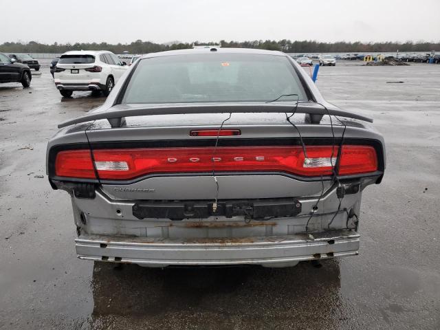 Photo 5 VIN: 2C3CDXHG8DH664757 - DODGE CHARGER 