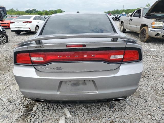 Photo 5 VIN: 2C3CDXHG8EH102908 - DODGE CHARGER 