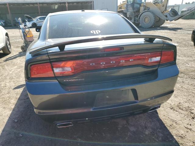 Photo 5 VIN: 2C3CDXHG8EH162543 - DODGE CHARGER SX 