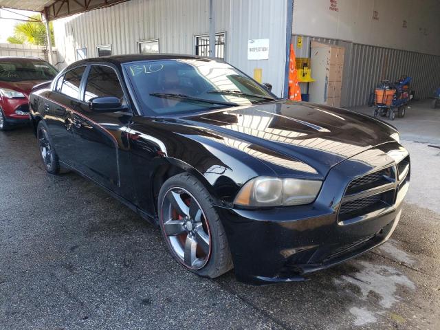 Photo 0 VIN: 2C3CDXHG8EH167466 - DODGE CHARGER SX 