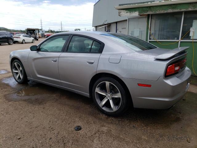 Photo 1 VIN: 2C3CDXHG8EH219775 - DODGE CHARGER SX 