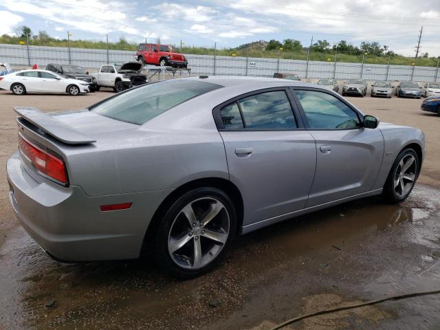 Photo 2 VIN: 2C3CDXHG8EH219775 - DODGE CHARGER SX 