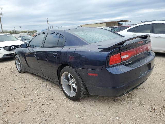 Photo 1 VIN: 2C3CDXHG8EH226757 - DODGE CHARGER SX 