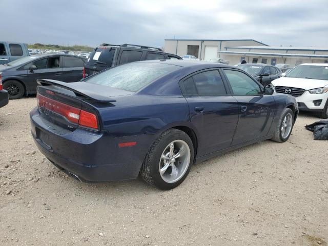 Photo 2 VIN: 2C3CDXHG8EH226757 - DODGE CHARGER SX 