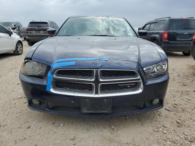 Photo 4 VIN: 2C3CDXHG8EH226757 - DODGE CHARGER SX 