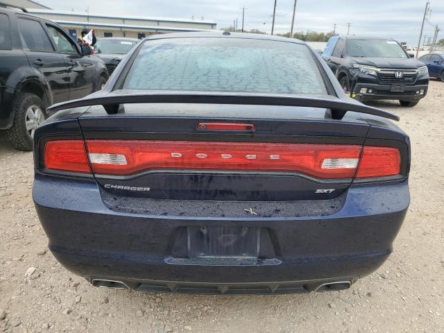 Photo 5 VIN: 2C3CDXHG8EH226757 - DODGE CHARGER SX 