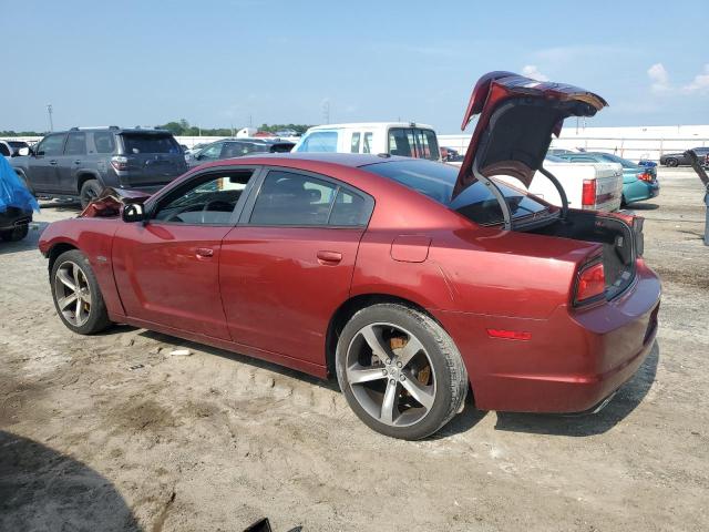 Photo 1 VIN: 2C3CDXHG8EH227018 - DODGE CHARGER 