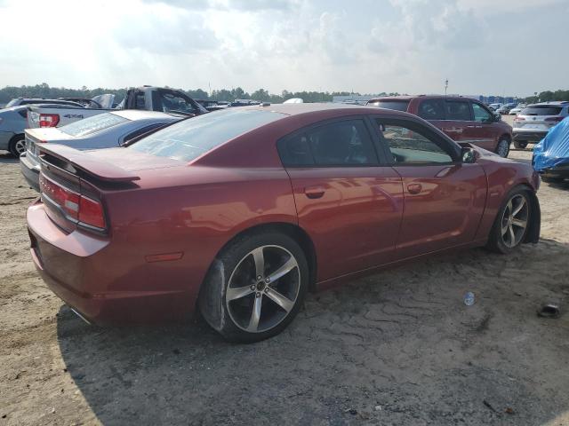 Photo 2 VIN: 2C3CDXHG8EH227018 - DODGE CHARGER 