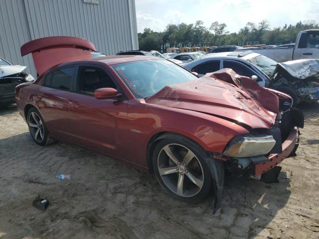 Photo 3 VIN: 2C3CDXHG8EH227018 - DODGE CHARGER 