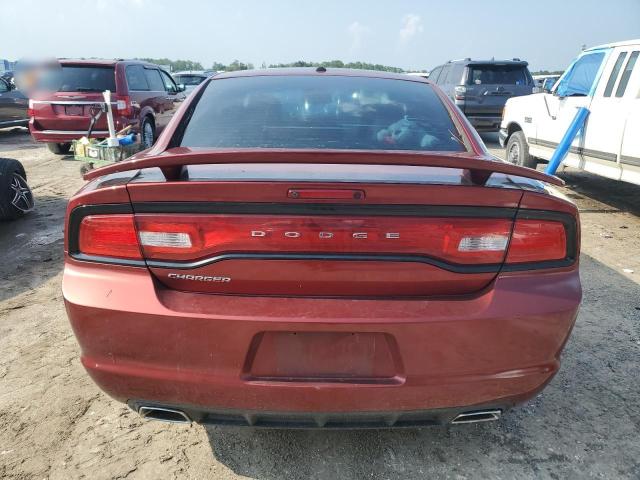 Photo 5 VIN: 2C3CDXHG8EH227018 - DODGE CHARGER 