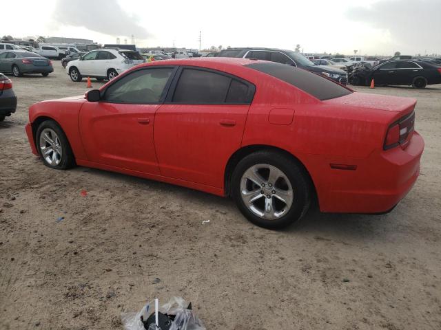 Photo 1 VIN: 2C3CDXHG8EH263517 - DODGE CHARGER SX 