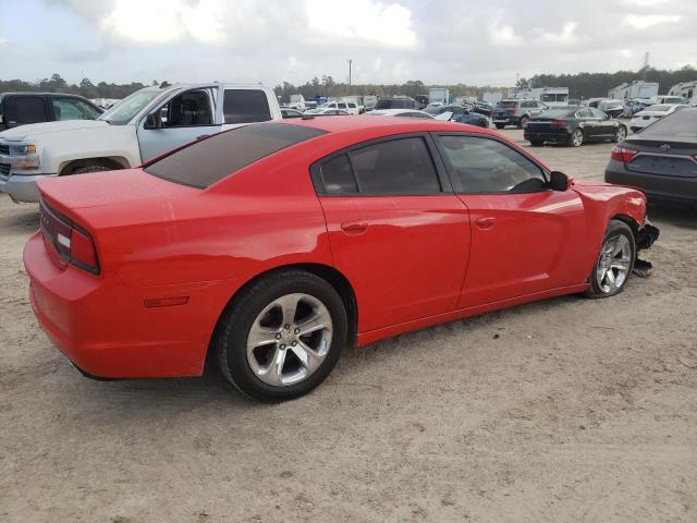 Photo 2 VIN: 2C3CDXHG8EH263517 - DODGE CHARGER SX 