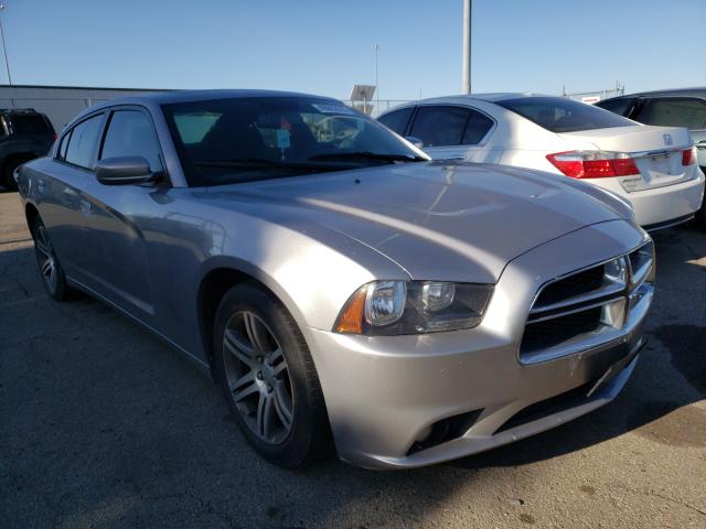 Photo 0 VIN: 2C3CDXHG8EH324994 - DODGE CHARGER SX 