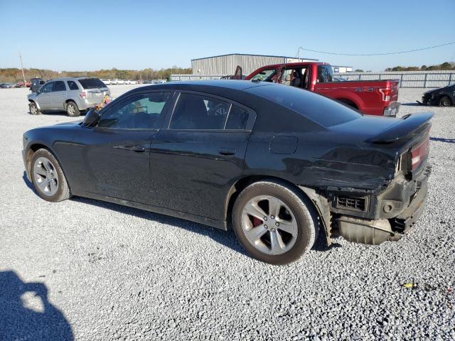 Photo 1 VIN: 2C3CDXHG8EH330813 - DODGE CHARGER 