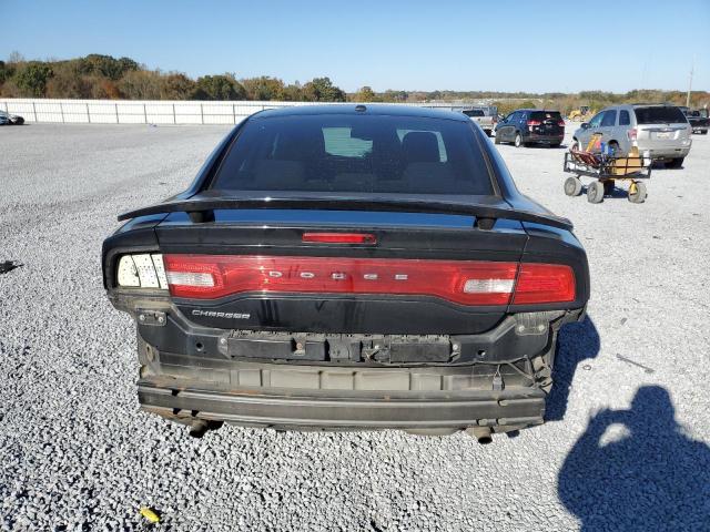 Photo 5 VIN: 2C3CDXHG8EH330813 - DODGE CHARGER 