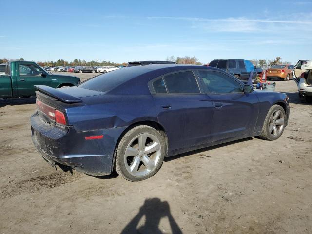 Photo 2 VIN: 2C3CDXHG8EH349538 - DODGE CHARGER SX 