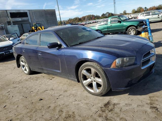 Photo 3 VIN: 2C3CDXHG8EH349538 - DODGE CHARGER SX 