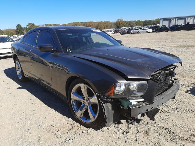 Photo 0 VIN: 2C3CDXHG8EH363312 - DODGE CHARGER SX 