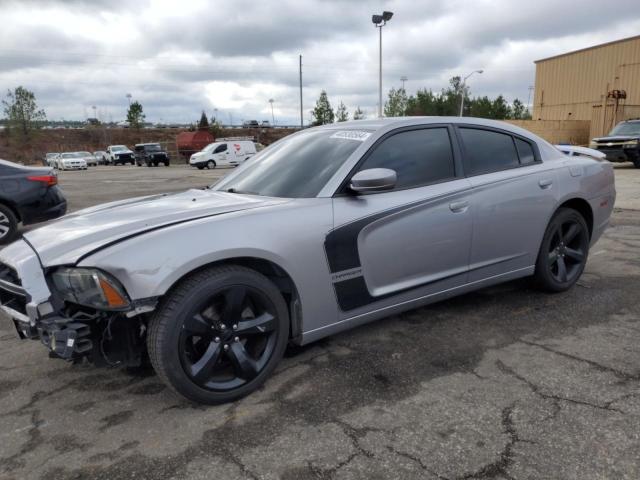 Photo 0 VIN: 2C3CDXHG8EH364007 - DODGE CHARGER 