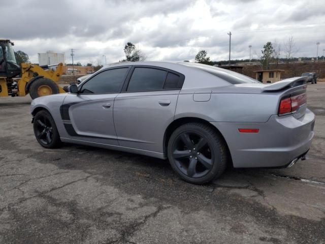 Photo 1 VIN: 2C3CDXHG8EH364007 - DODGE CHARGER 