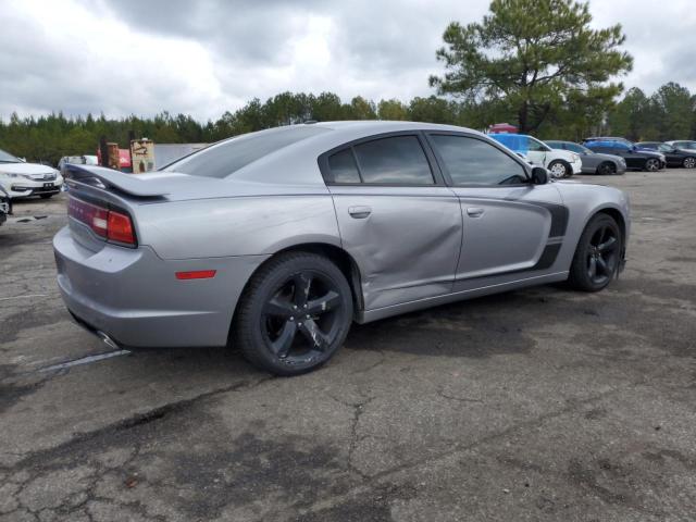 Photo 2 VIN: 2C3CDXHG8EH364007 - DODGE CHARGER 