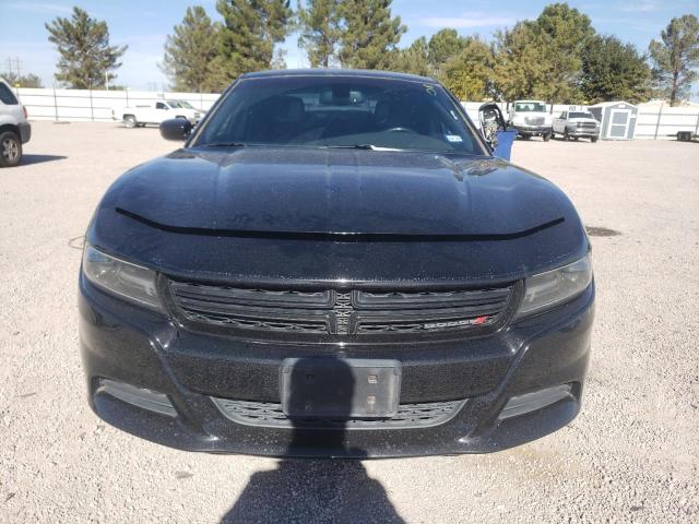 Photo 4 VIN: 2C3CDXHG8FH741873 - DODGE CHARGER 