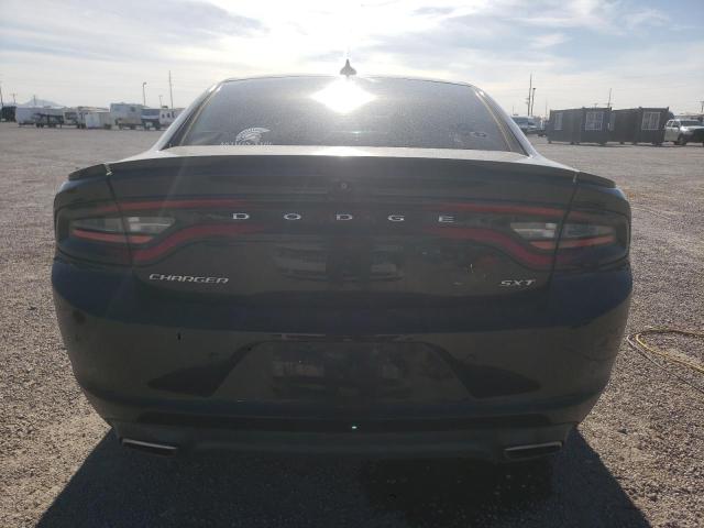 Photo 5 VIN: 2C3CDXHG8FH741873 - DODGE CHARGER 