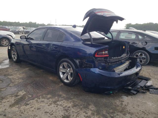 Photo 1 VIN: 2C3CDXHG8FH747995 - DODGE CHARGER SX 