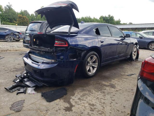 Photo 2 VIN: 2C3CDXHG8FH747995 - DODGE CHARGER SX 