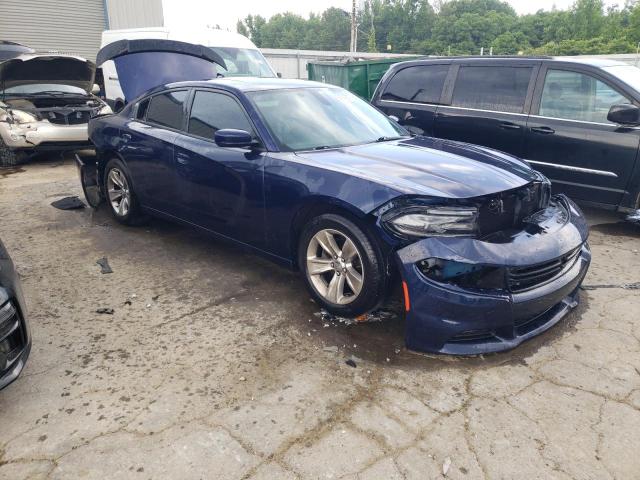 Photo 3 VIN: 2C3CDXHG8FH747995 - DODGE CHARGER SX 