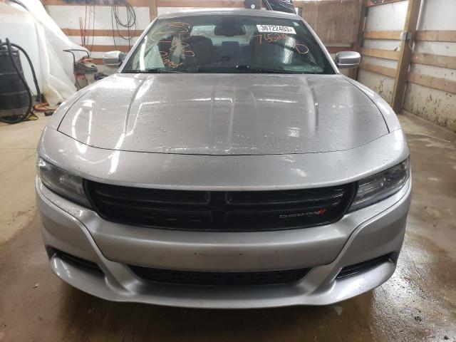 Photo 4 VIN: 2C3CDXHG8FH765218 - DODGE CHARGER SX 