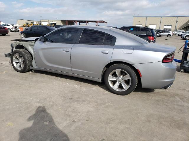 Photo 1 VIN: 2C3CDXHG8FH805684 - DODGE CHARGER 