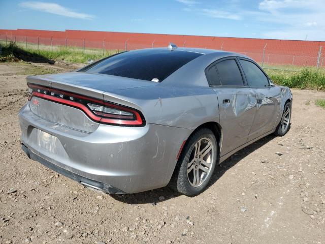 Photo 3 VIN: 2C3CDXHG8FH852567 - DODGE CHARGER SX 